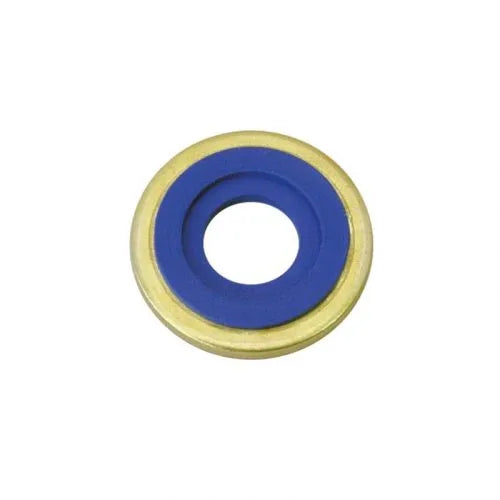 Precision Medical Yoke Seal for Oxygen Regulators and Conservers, 1221-25