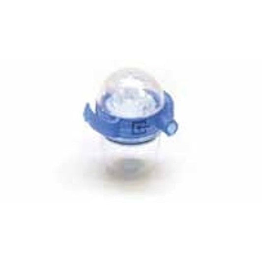 Mindray Dryline water trap, Neonatal (10pcs) Round top, 125-000006-00