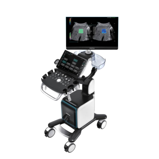 Mindray Consona N9 Diagnostic Ultrasound System, 2166E-PA00004