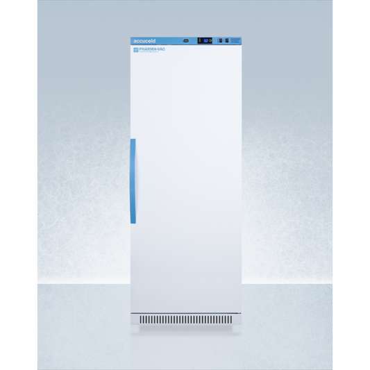Accucold 12 Cu.Ft. Upright Vaccine Refrigerator ARS12PV