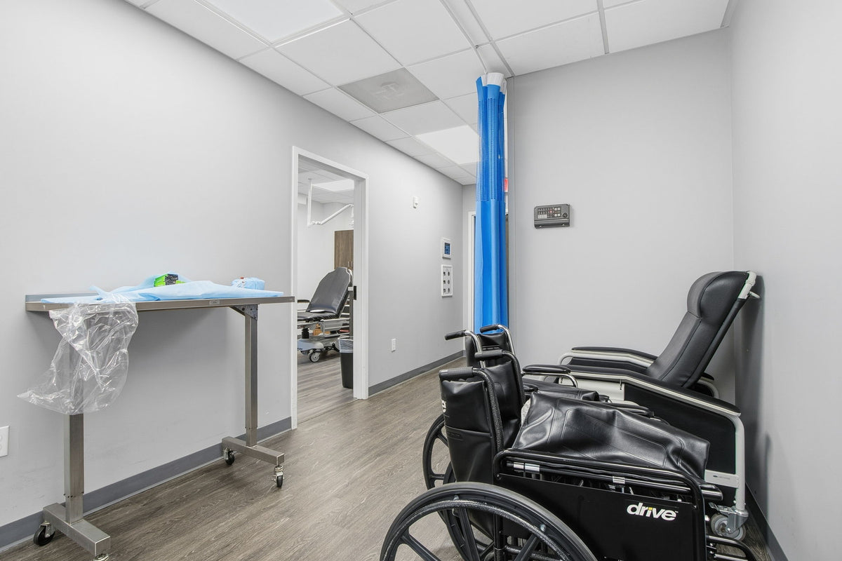 Atlanta Oral & Facial Surgery