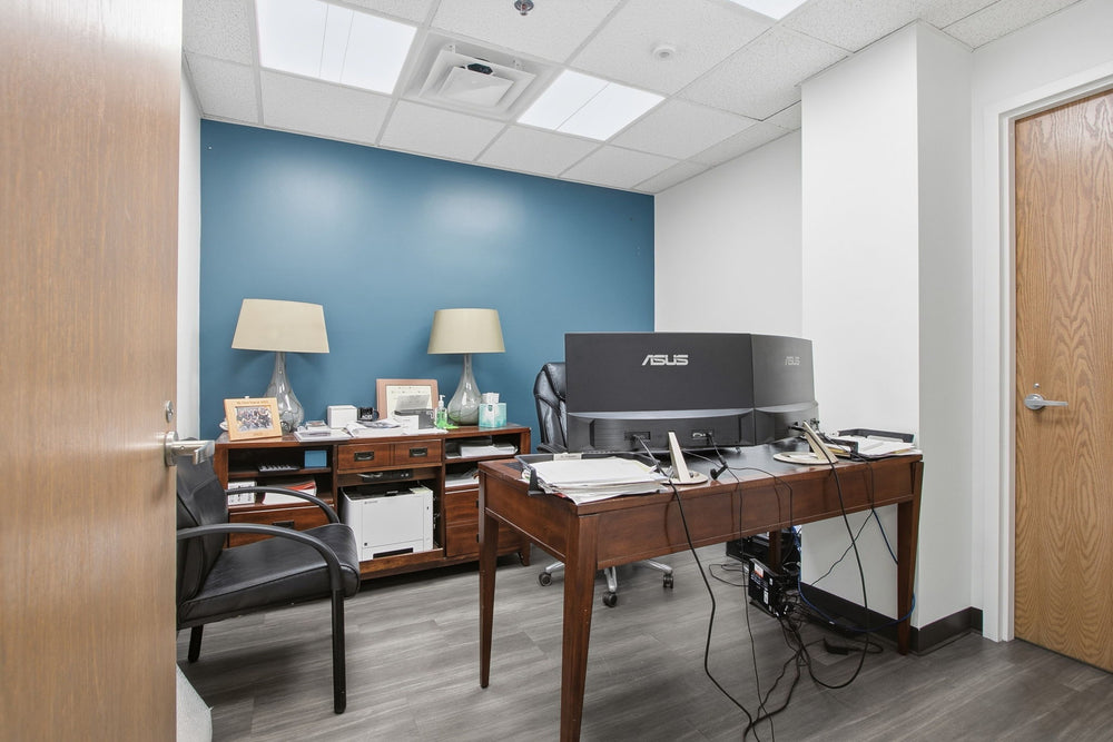Atlanta Oral & Facial Surgery 