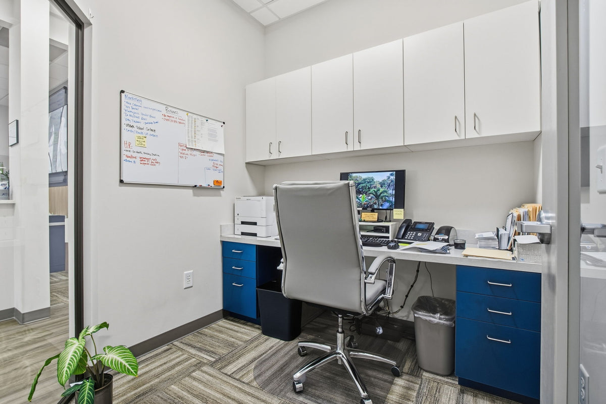 Attia Oral, Facial & Implant Surgery in Alpharetta, GA