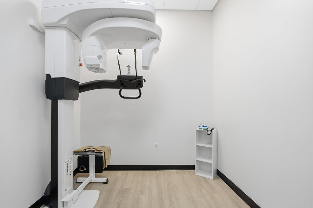 Community Oral Facial Surgery