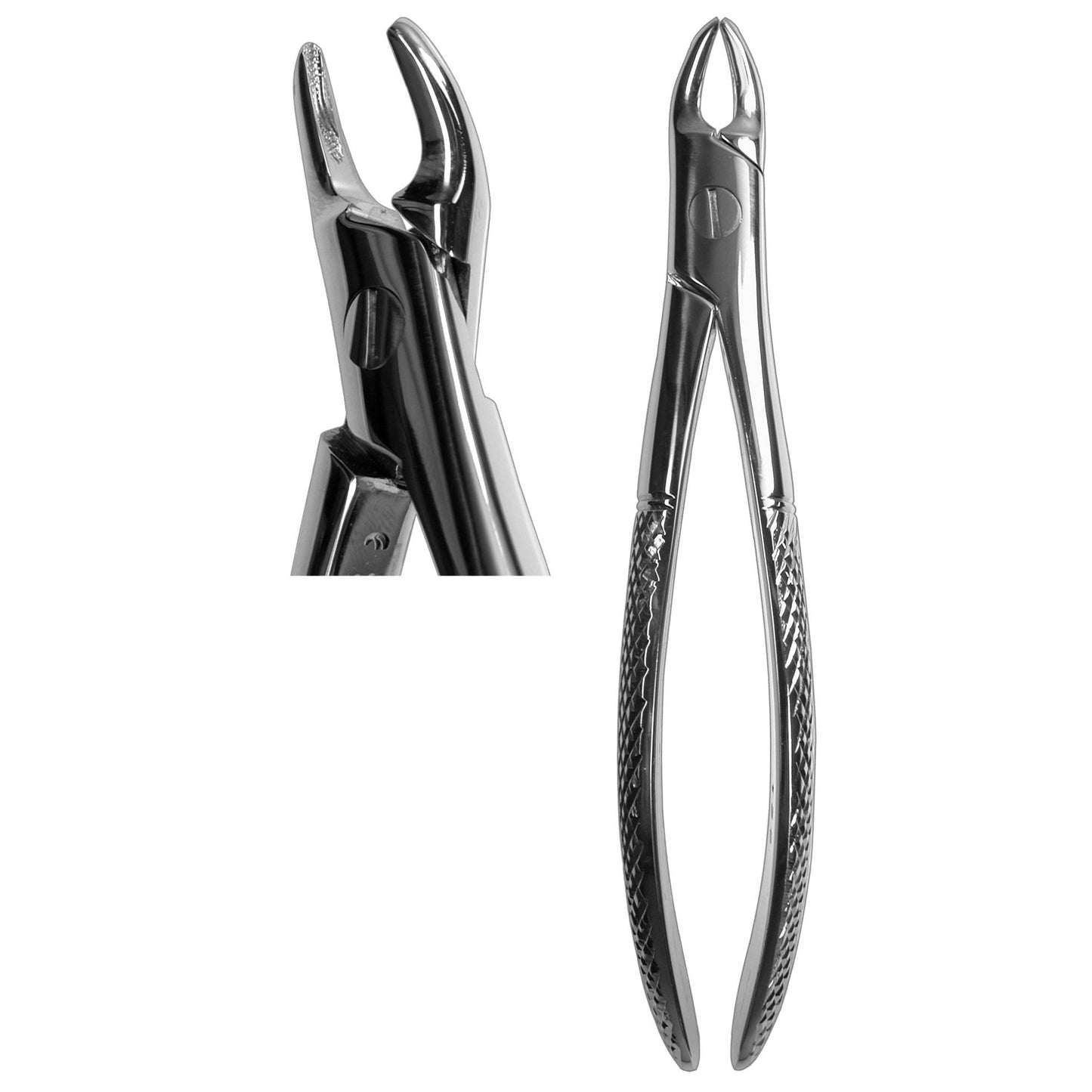 #138 Forceps  (Z-1267)