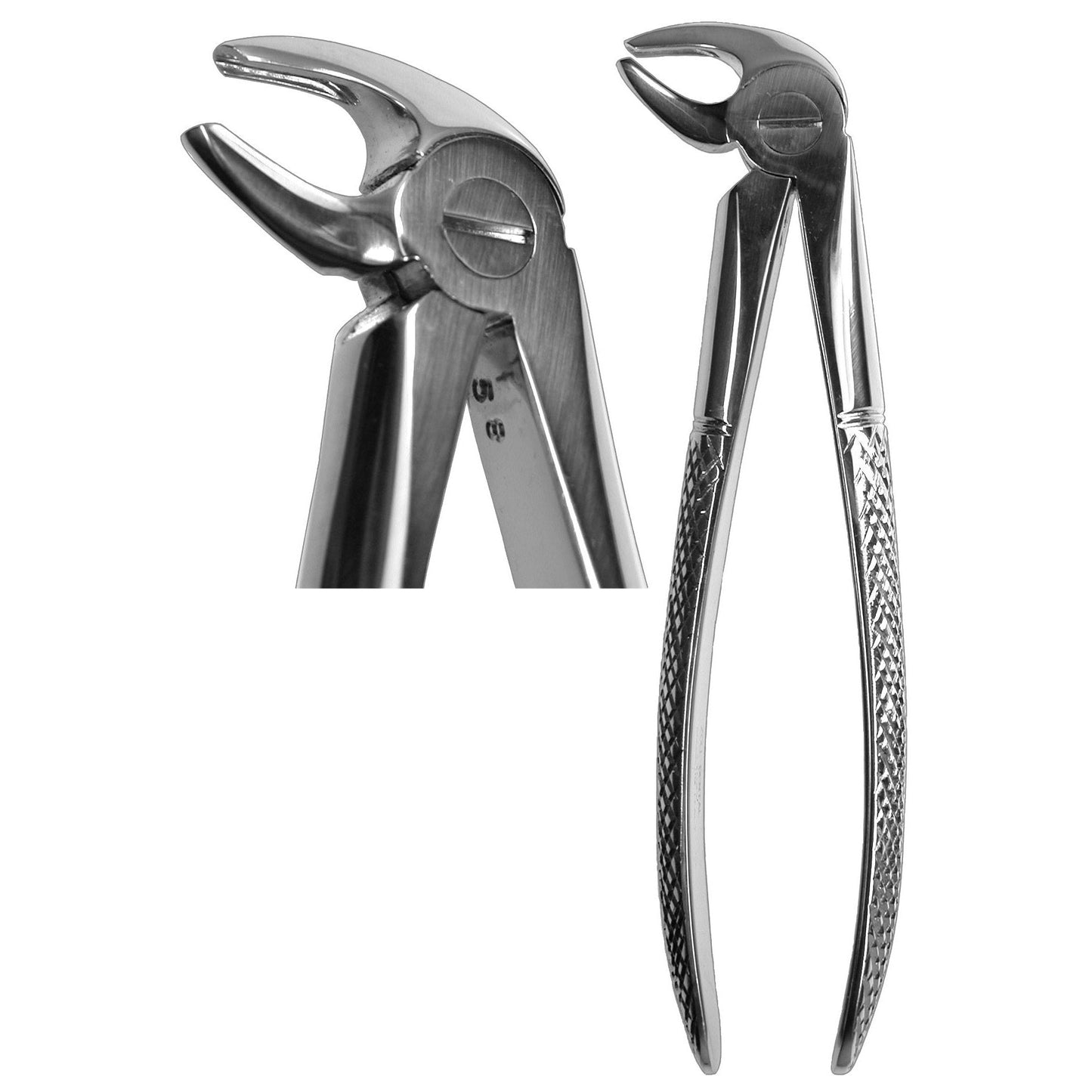 #13S Forceps  (Z-1027)