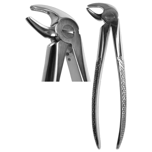 #13S Forceps (Z-1027)