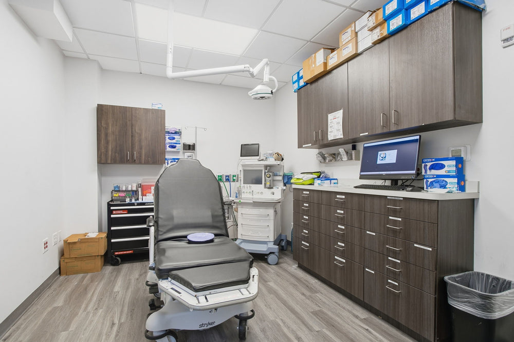 Atlanta Oral & Facial Surgery