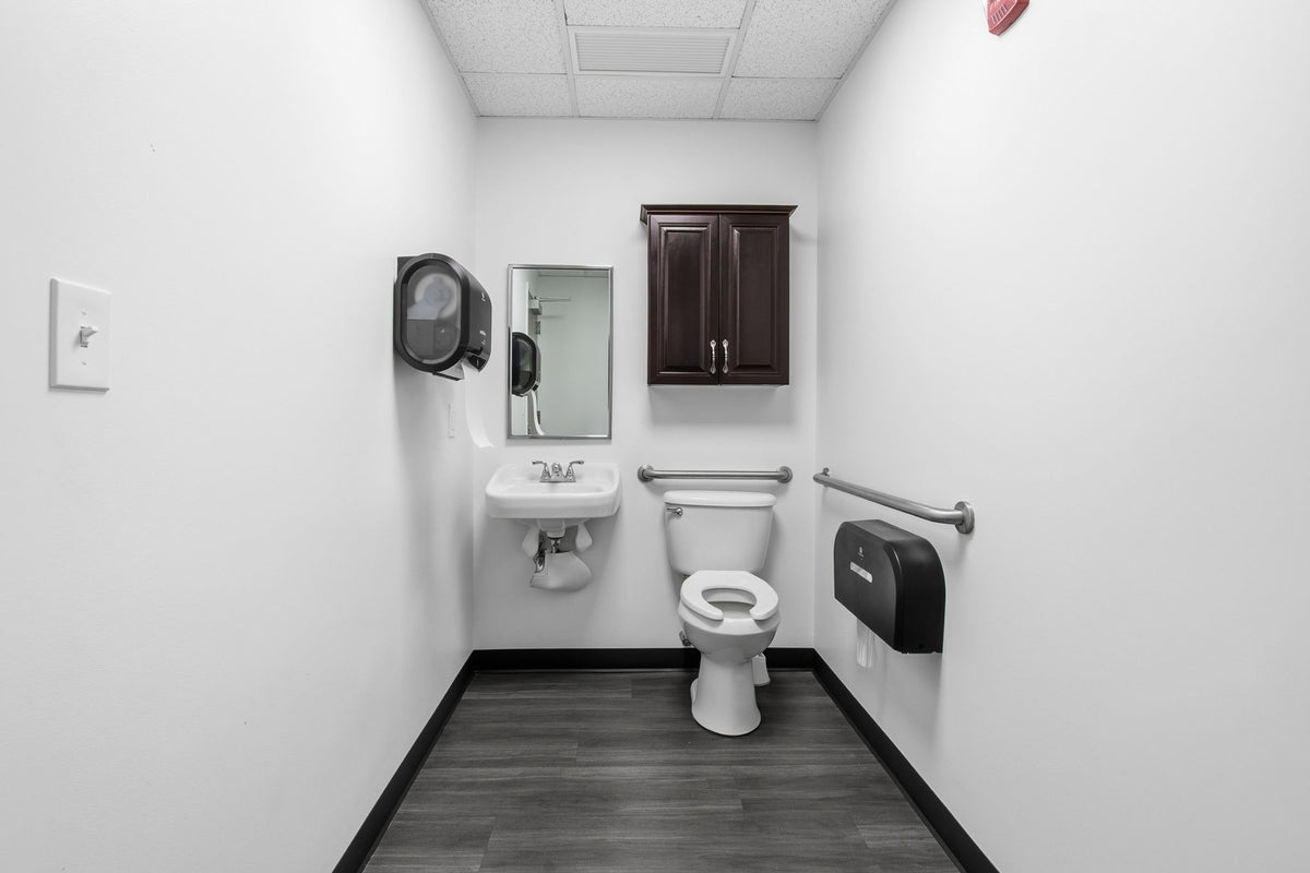 Atlanta Oral & Facial Surgery 