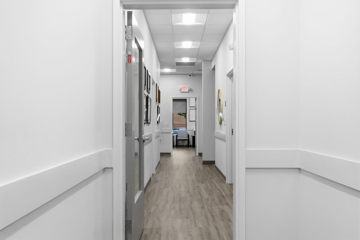 Attia Oral, Facial & Implant Surgery in Alpharetta, GA