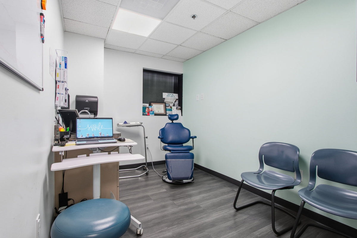 Atlanta Oral & Facial Surgery 