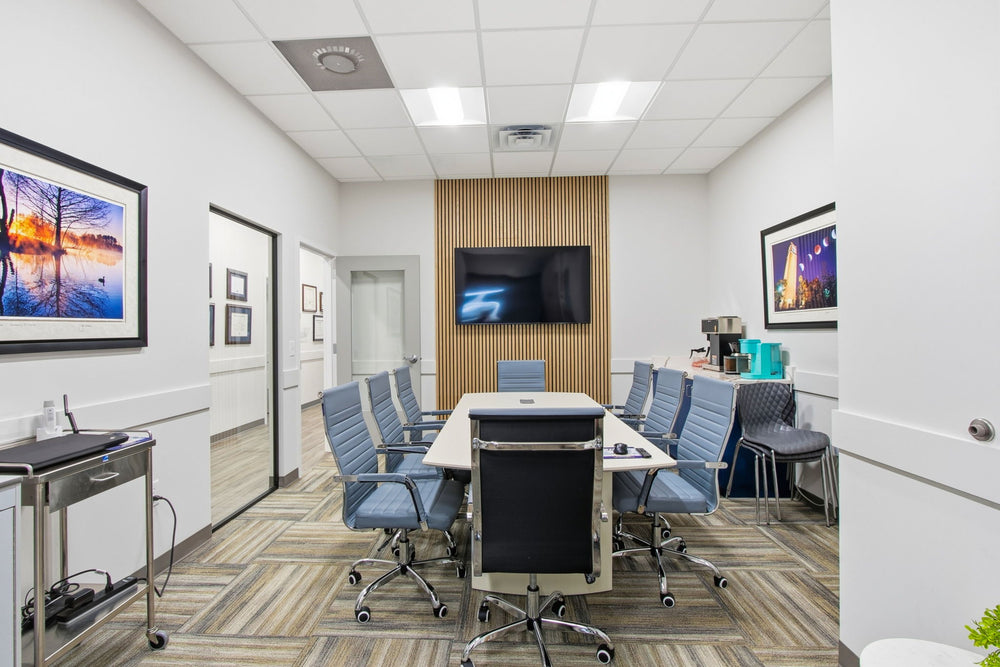 Attia Oral, Facial & Implant Surgery in Alpharetta, GA