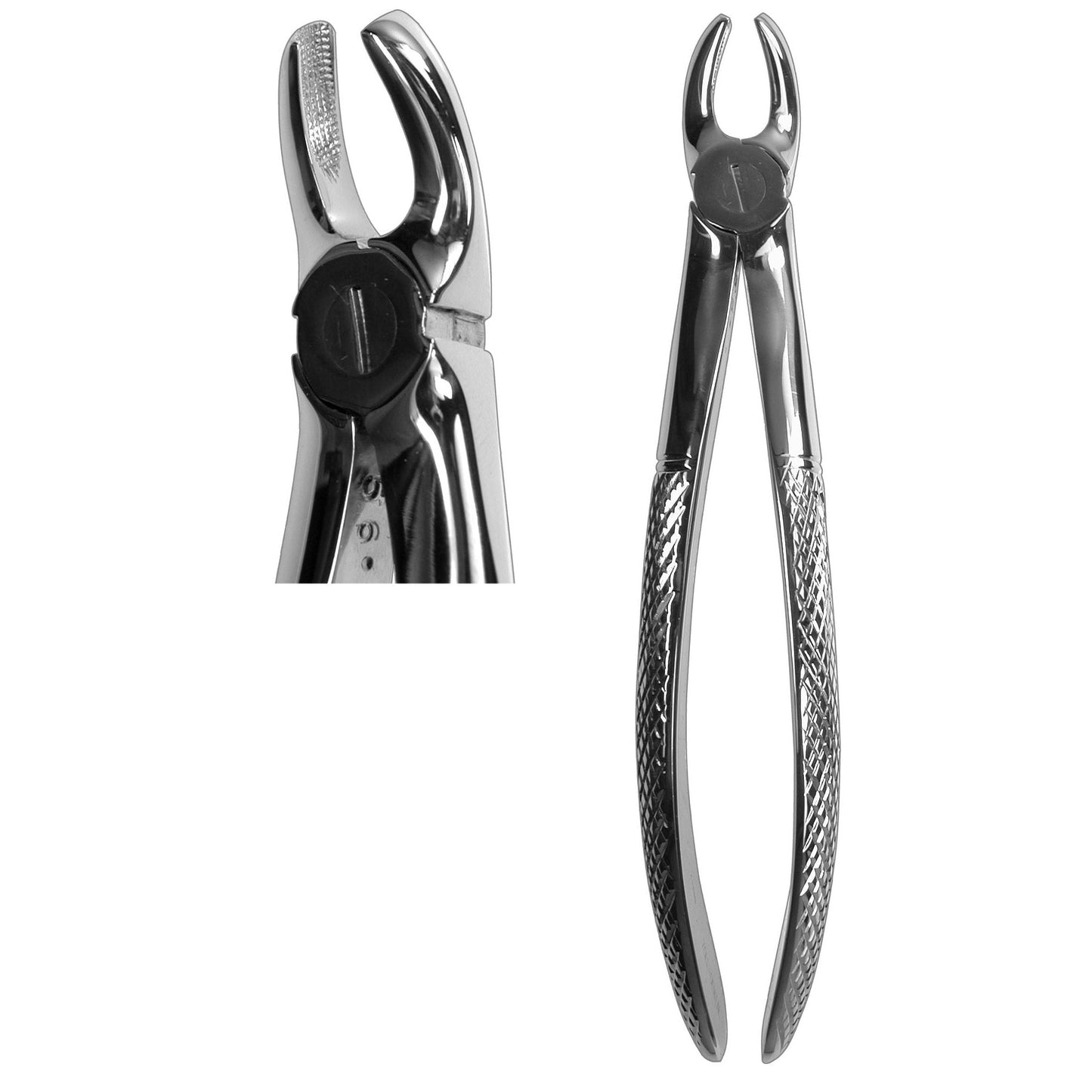 #158 Forceps  (Z-1269)