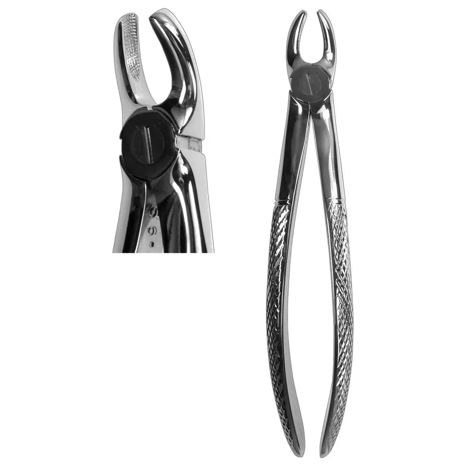 #158 Forceps (Z-1269)