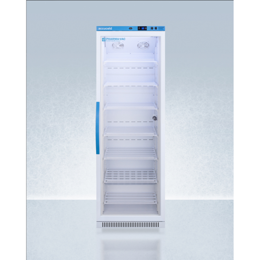 Accucold 15 Cu.Ft. Upright Vaccine Refrigerator ARG15PV