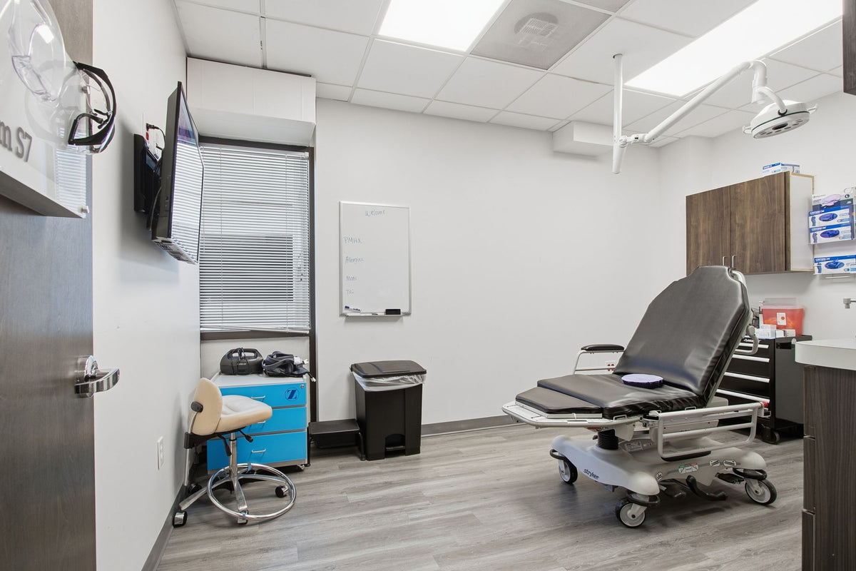 Atlanta Oral & Facial Surgery