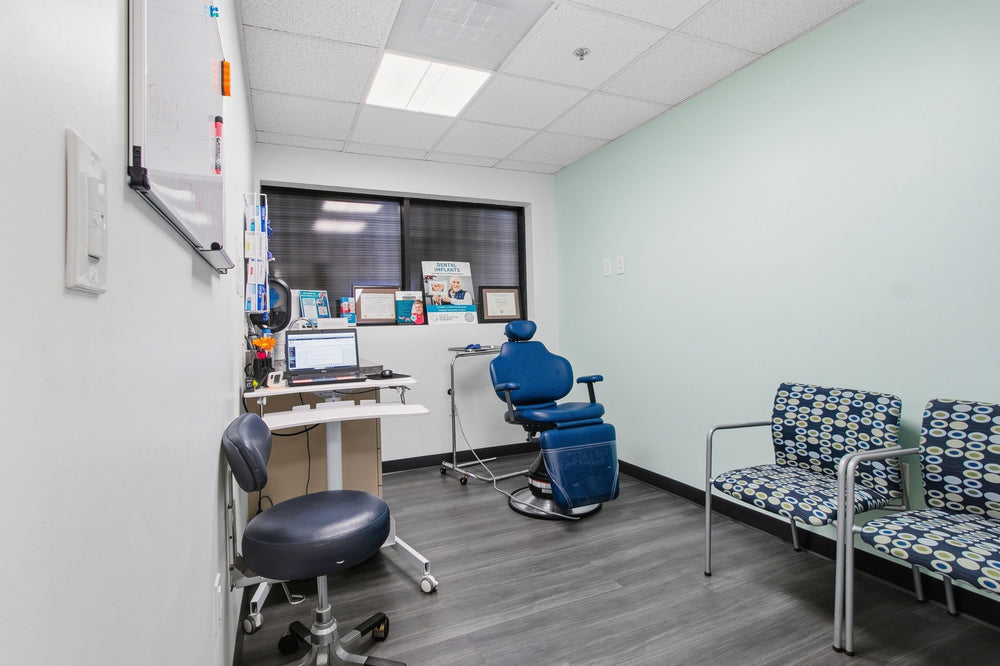 Atlanta Oral & Facial Surgery 