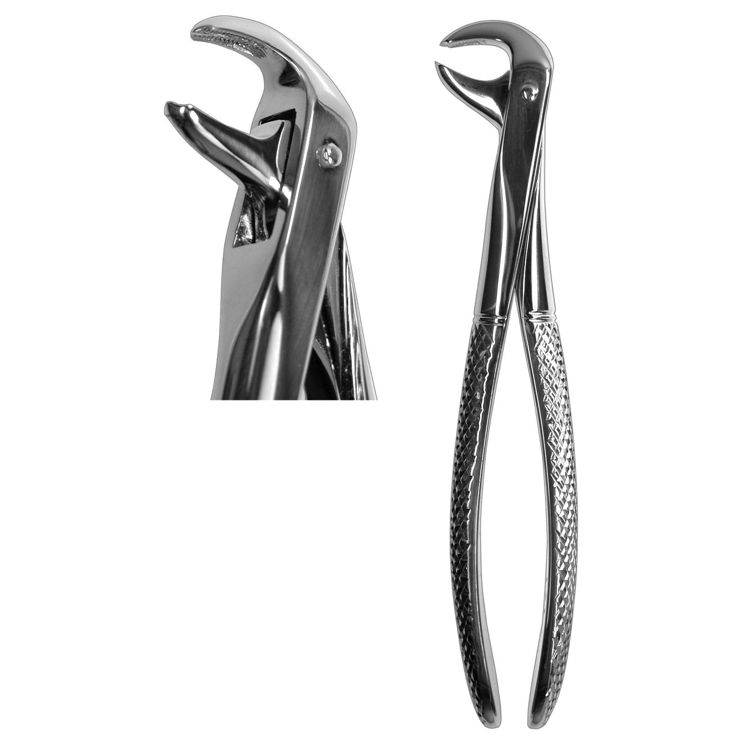 #160 Forceps  (Z-1271)