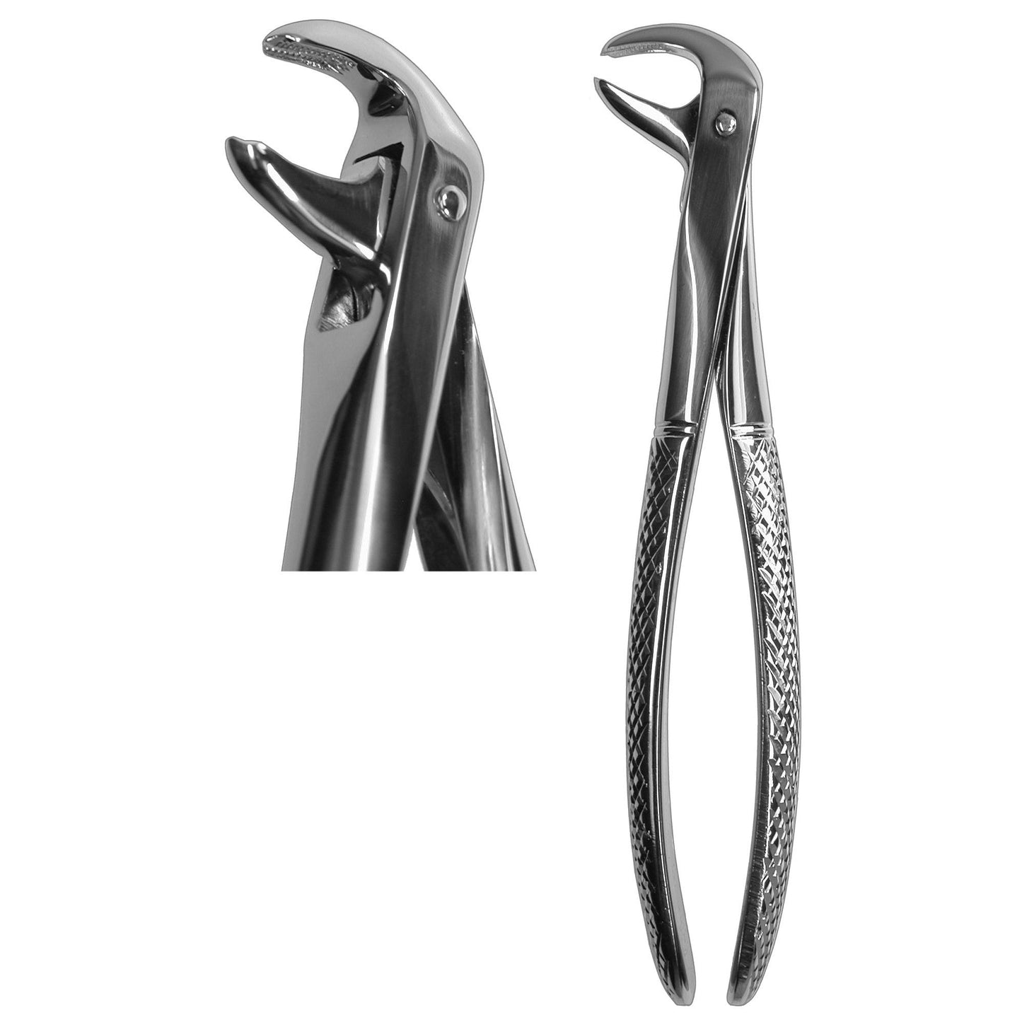 #161 Forceps  (Z-1272)