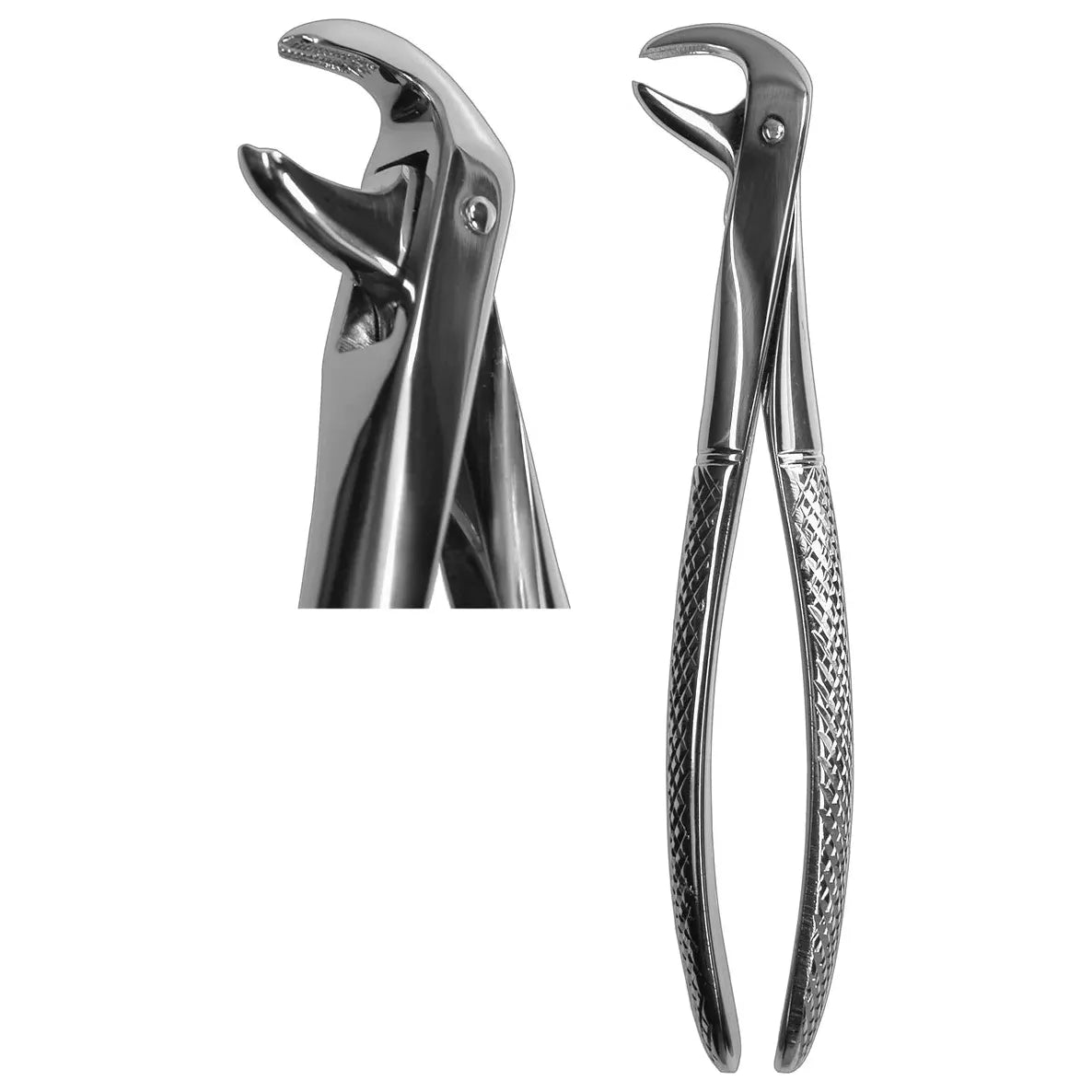 #161 Forceps (Z-1272)