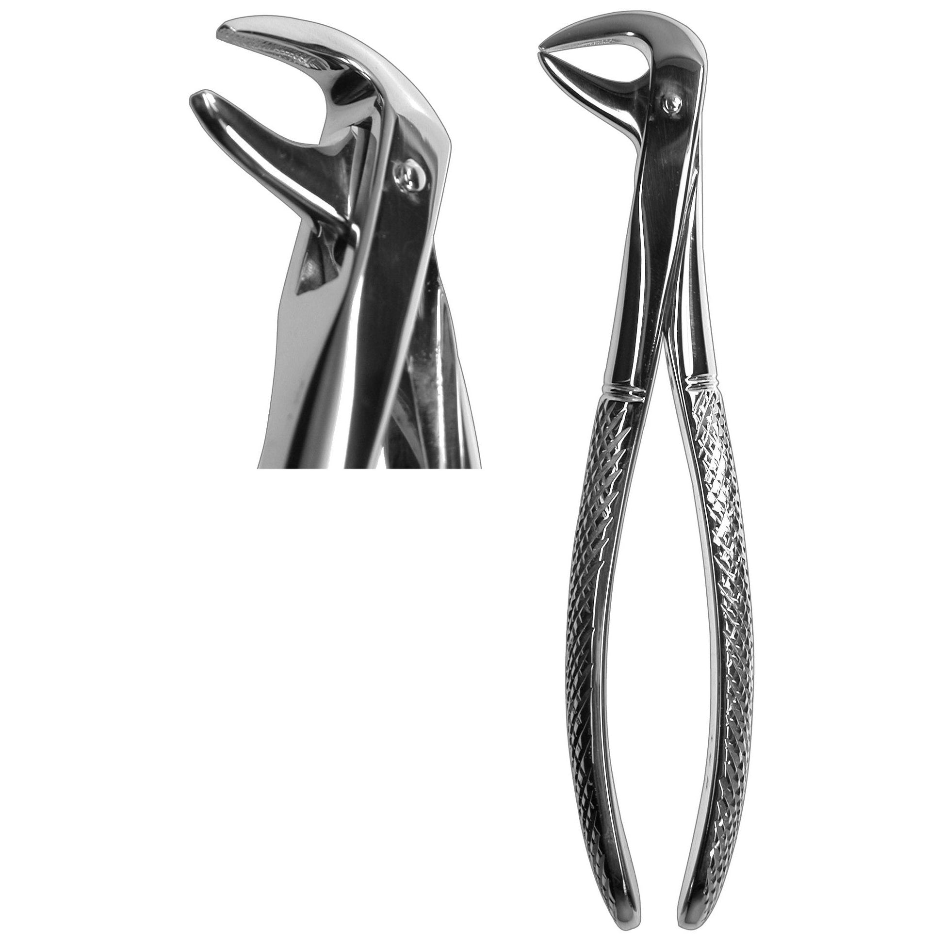 #162 Forceps  (Z-1273)