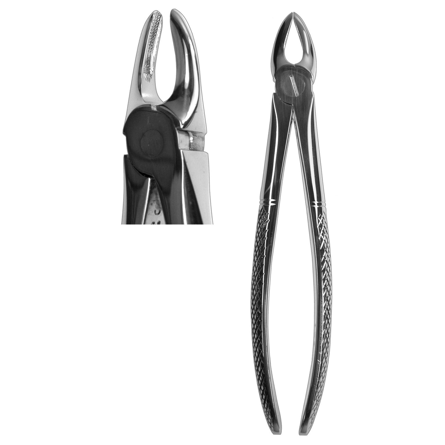 #163 Forceps  (Z-1274)