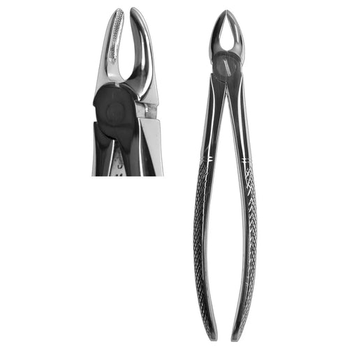 #163 Forceps (Z-1274)