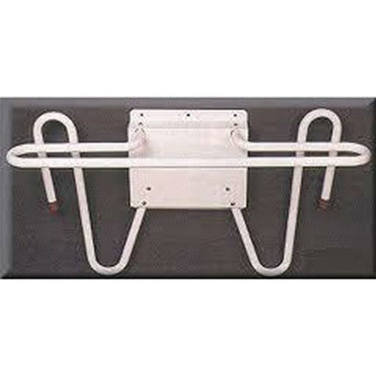 Wolf X-Ray Apron Racks Tri-Rak Apparel Rack, 16400