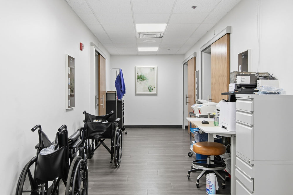 Atlanta Oral & Facial Surgery 