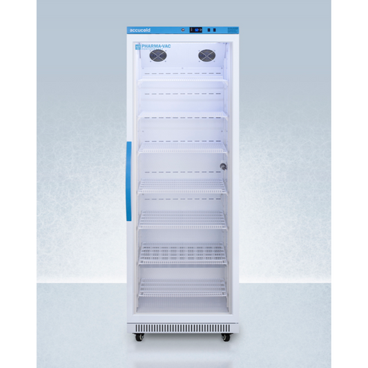 18 Cu.Ft. Upright Vaccine Refrigerator ARG18PV