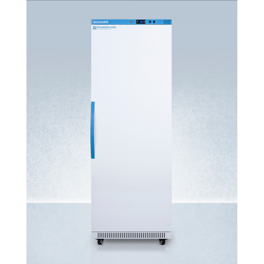 Accucold 18 Cu.Ft. Upright Vaccine Refrigerator ARS18PV