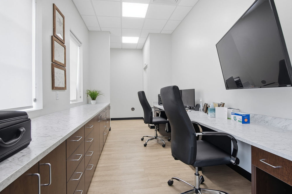 Community Oral Facial Surgery
