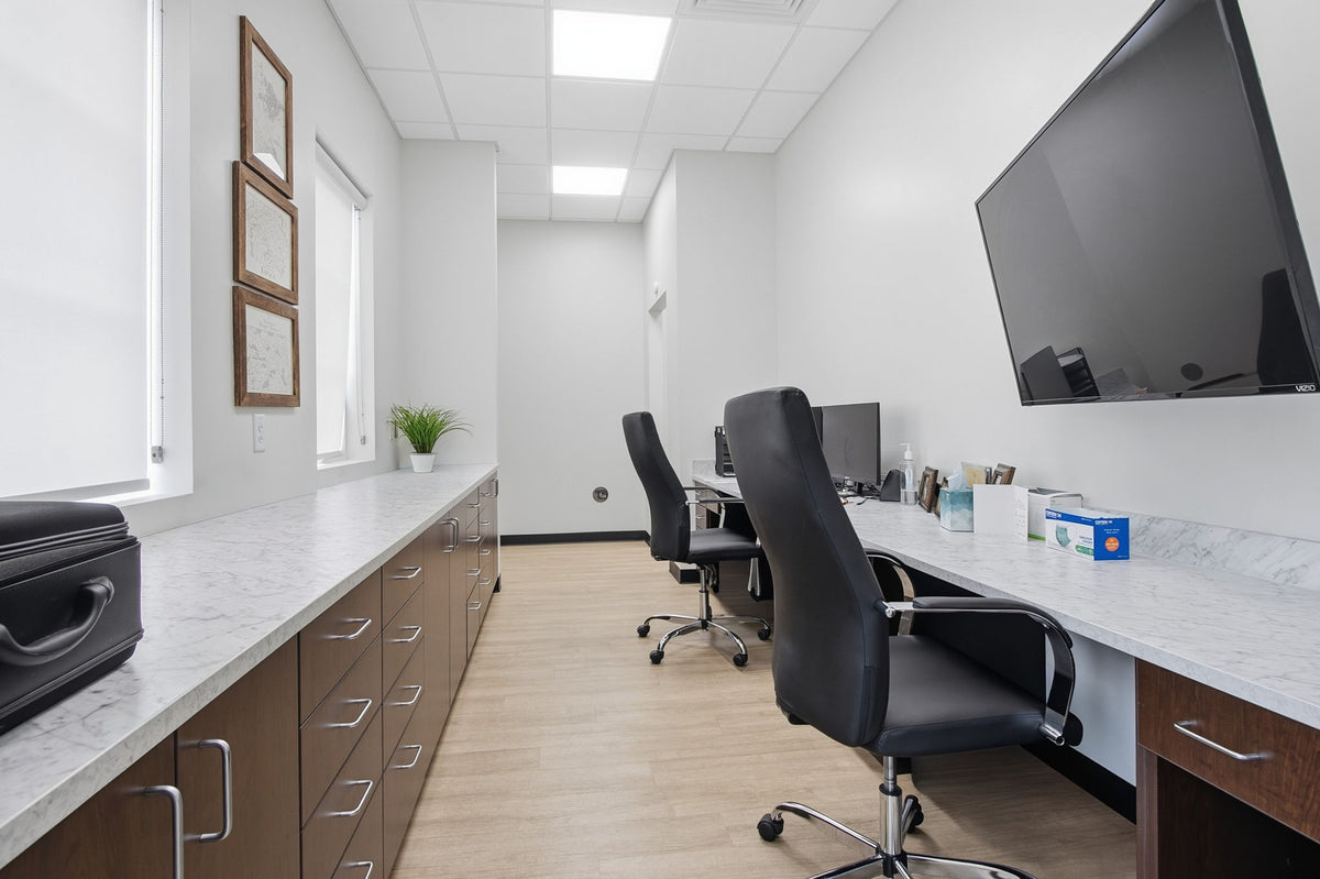 Community Oral Facial Surgery