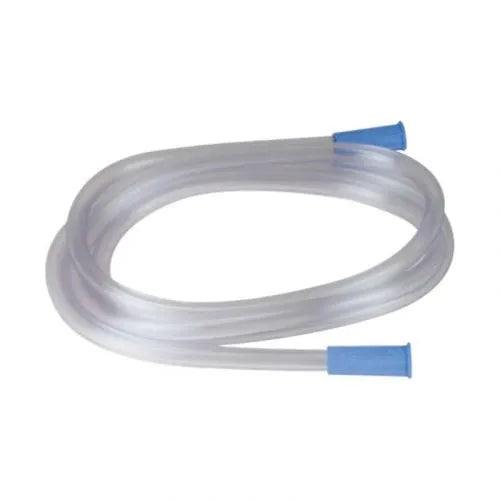 Precision Medical Patient Suction Tubing, 1955
