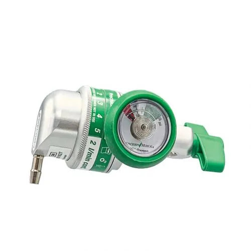 Precision Medical EasyPulse5 Oxygen Conserving Regulator, 195405