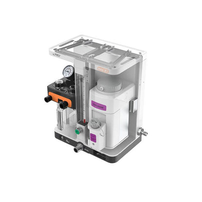 Mindray VETA 3X Anesthesia machine Fixed mount