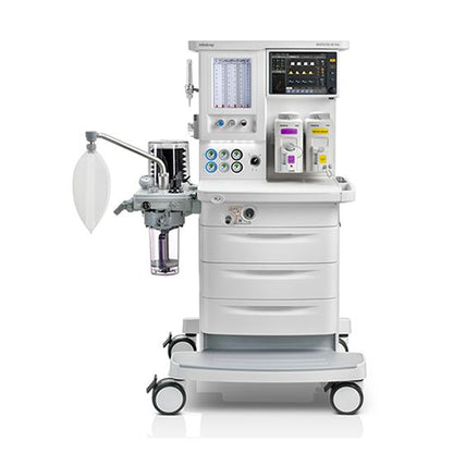 Mindray WATO EX-35 Vet Anesthesia Machine, 0686E-PA00001