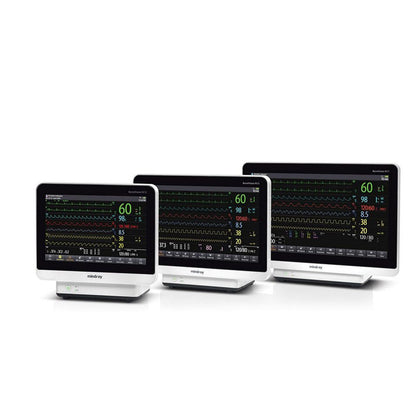 Mindray BeneVision N17 Patient Monitor