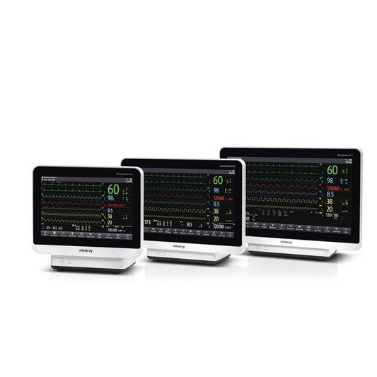 Mindray BeneVision N15 Patient Monitor