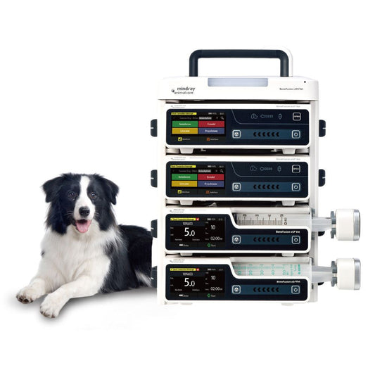 Mindray BeneFusion eDS Vet Docking Station, 8808E-PA0001A