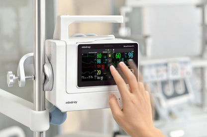 Mindray BeneVision N1 Patient Monitor/Module