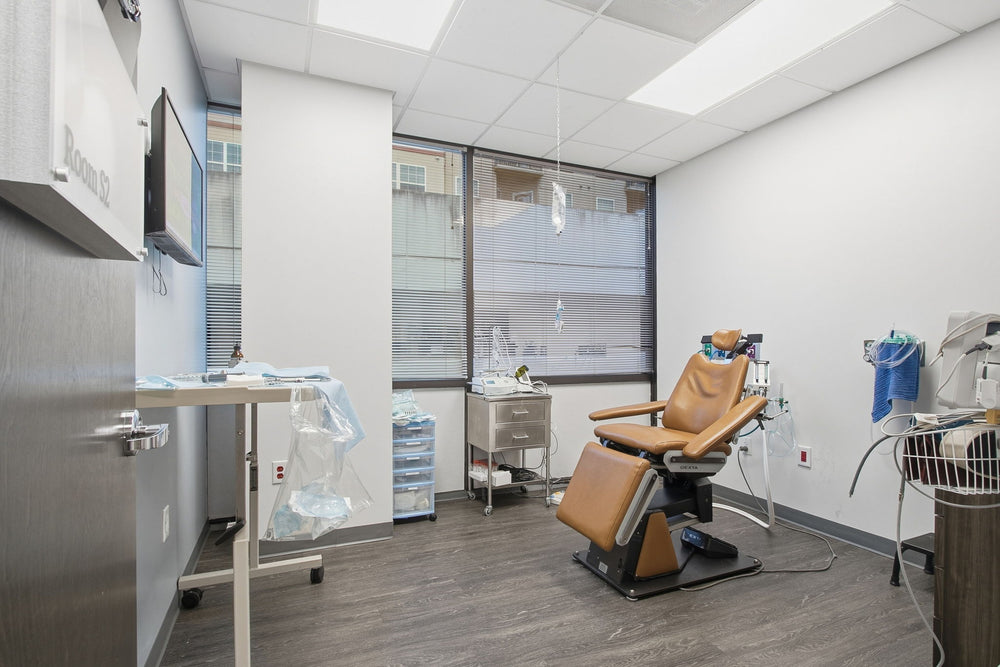 Atlanta Oral & Facial Surgery