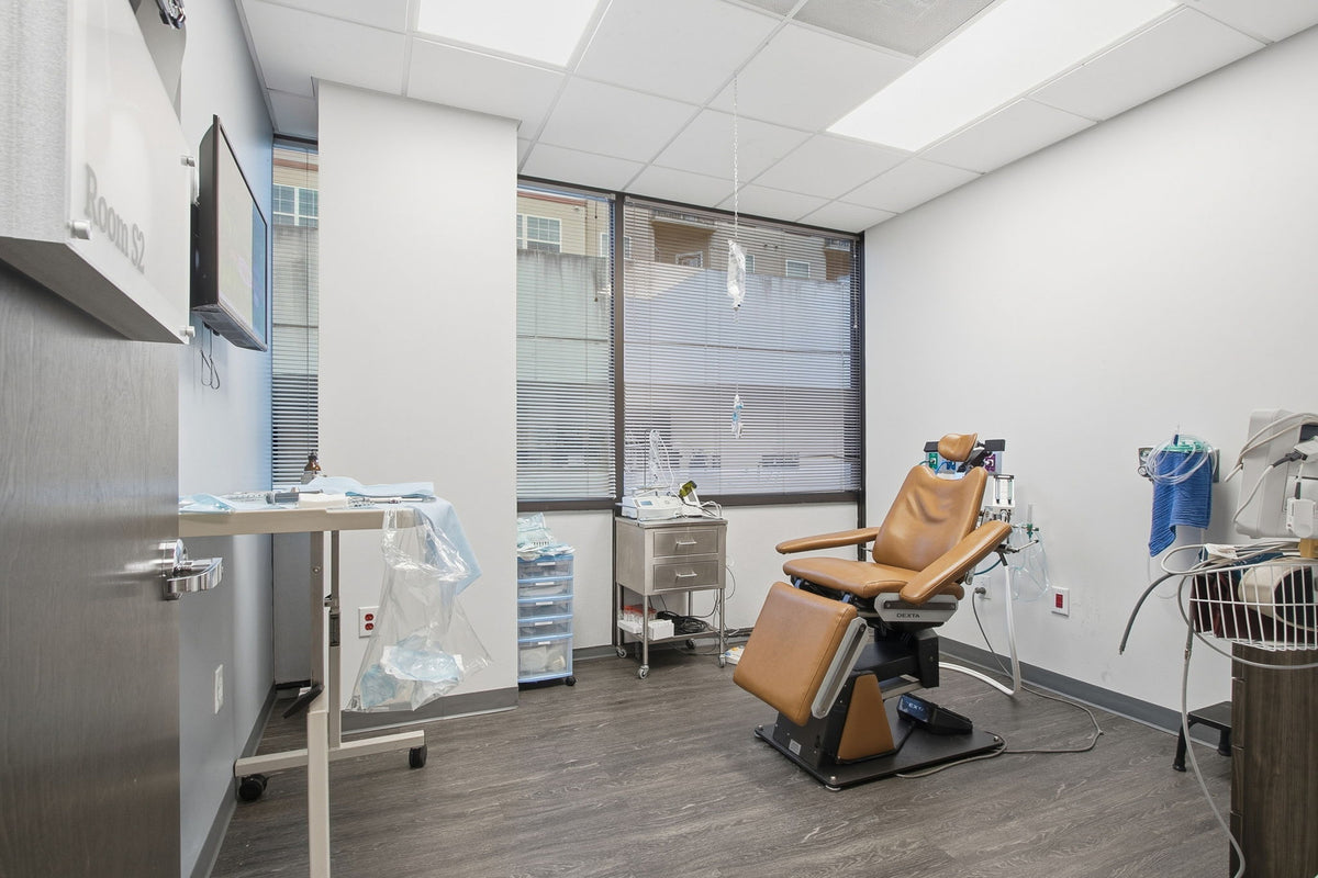 Atlanta Oral & Facial Surgery