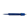 Olsen® Jewelers Bipolar Forcep, Single-use, Smooth, Straight, Insulated, Micro tip , 4.5 (10/bx)