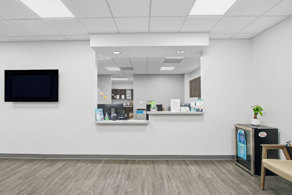 Atlanta Oral & Facial Surgery