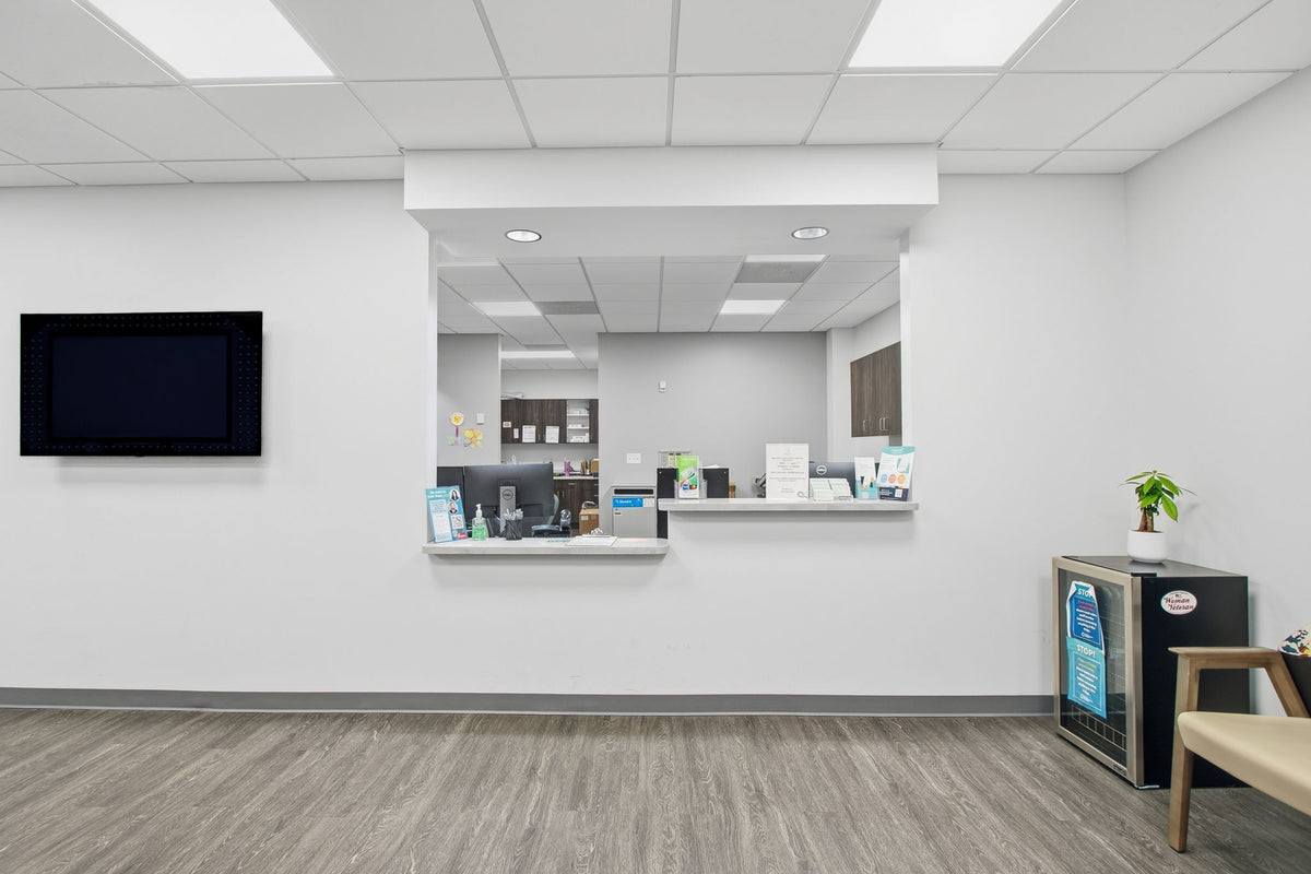 Atlanta Oral & Facial Surgery