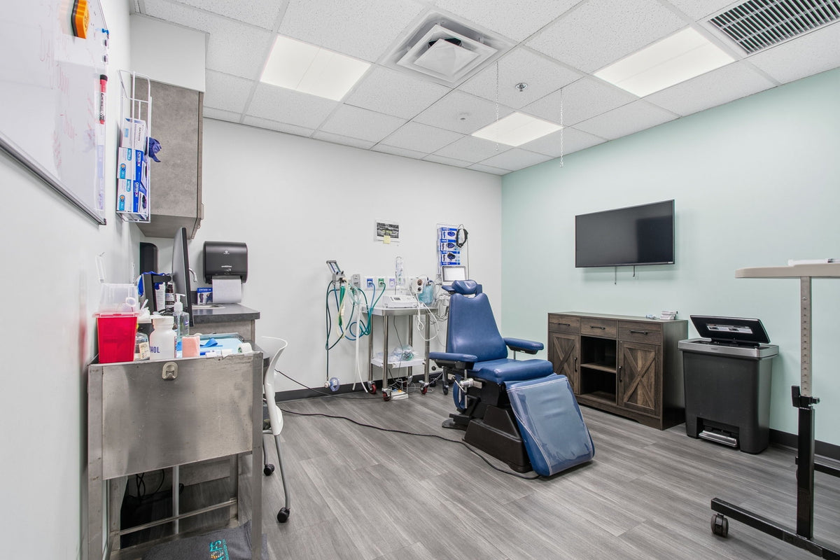 Atlanta Oral & Facial Surgery 
