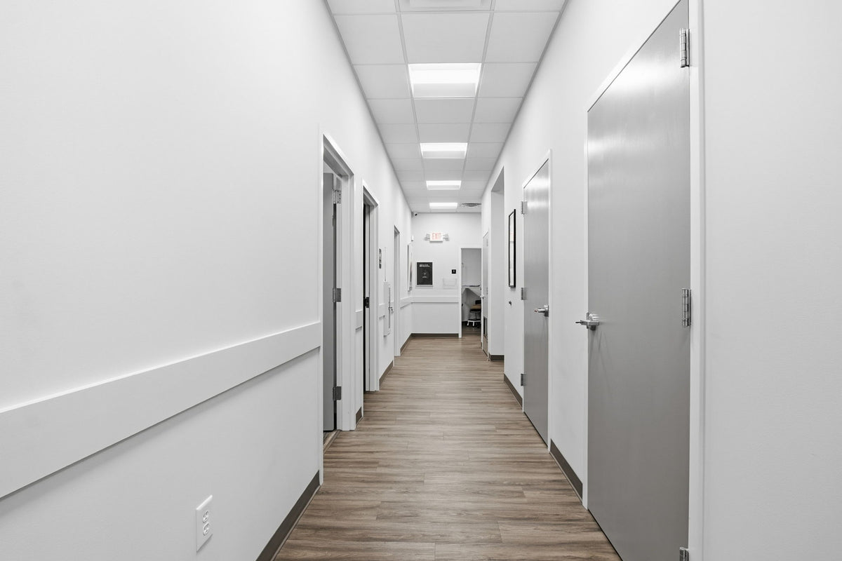 Attia Oral, Facial & Implant Surgery in Alpharetta, GA