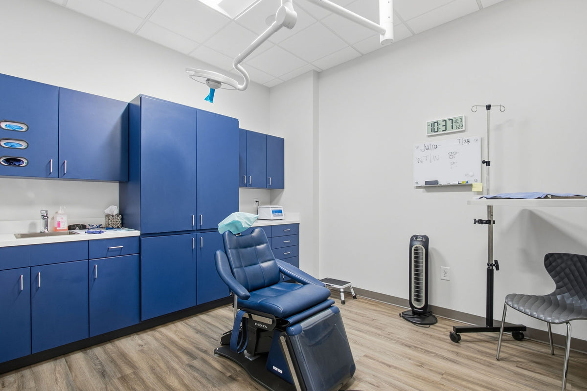 Attia Oral, Facial & Implant Surgery in Alpharetta, GA