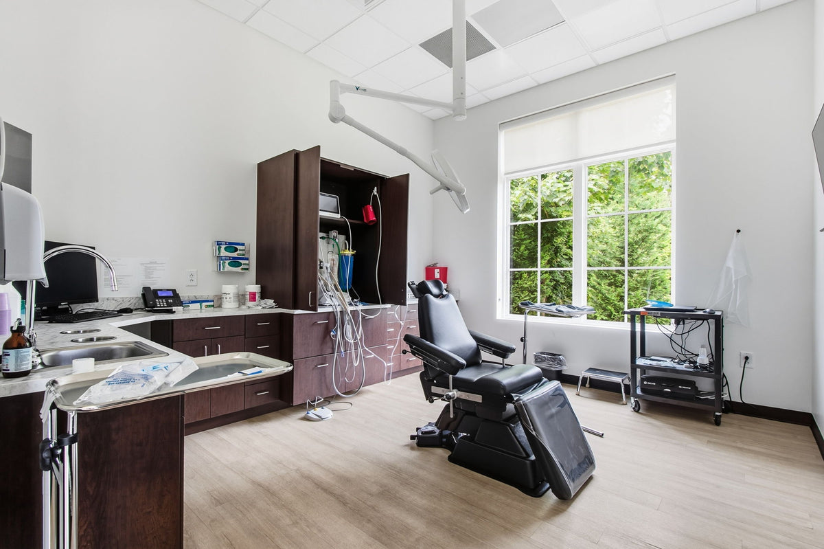 Community Oral Facial Surgery